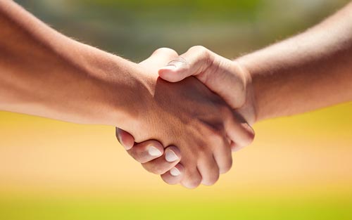 Digitaler Handel mit Rohstoffen & Gütern